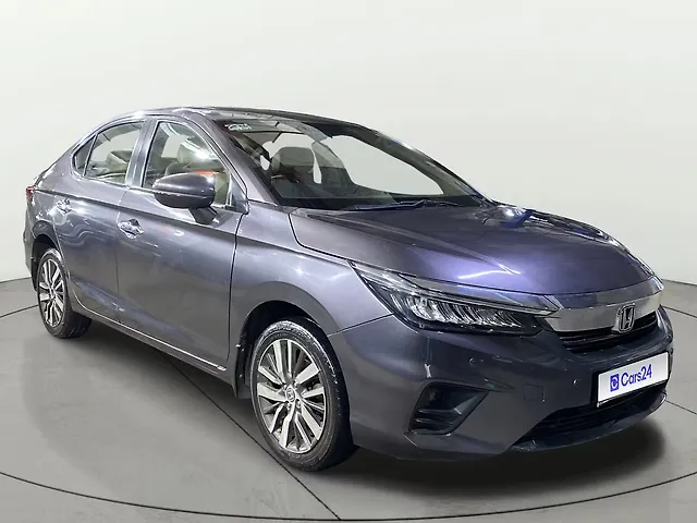 Used 2021 Honda City in Kolkata