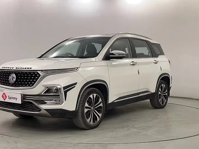 Used 2021 MG Hector in Pune Used 2021 MG Hector in Pune
