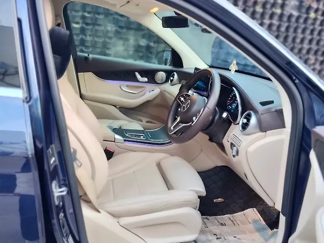 Used Mercedes-Benz GLC [2019-2023] 200 Progressive in Delhi
