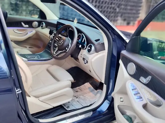Used Mercedes-Benz GLC [2019-2023] 200 Progressive in Delhi