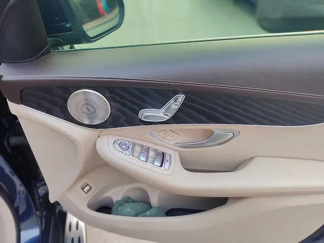 Used Mercedes-Benz GLC [2019-2023] 200 Progressive in Delhi