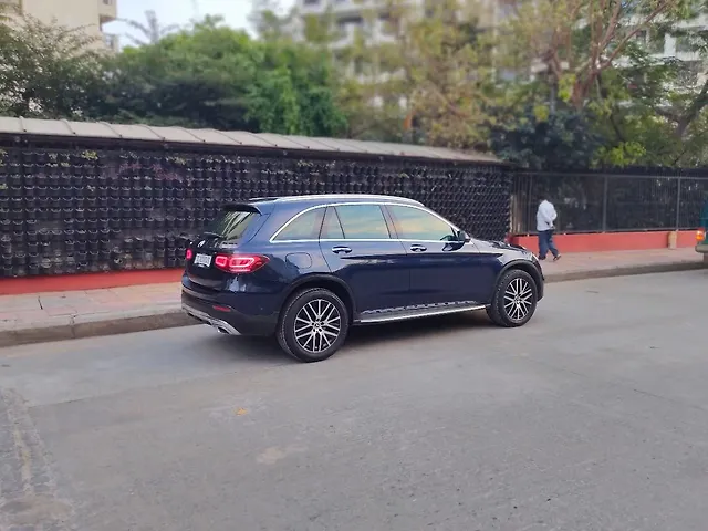 Used Mercedes-Benz GLC [2019-2023] 200 Progressive in Delhi