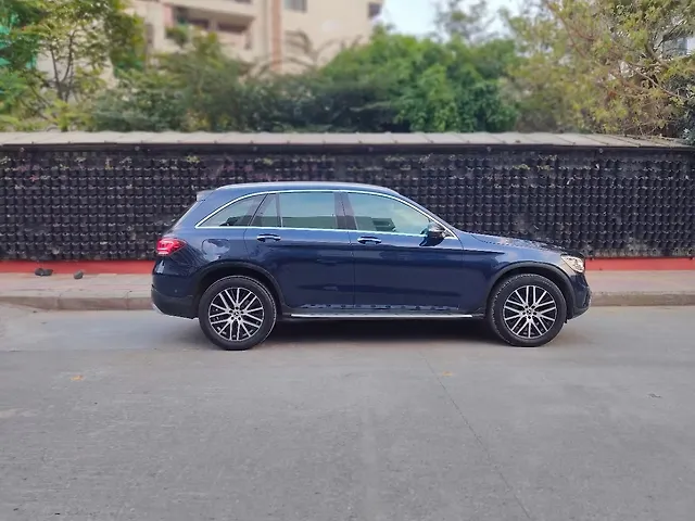 Used Mercedes-Benz GLC [2019-2023] 200 Progressive in Delhi