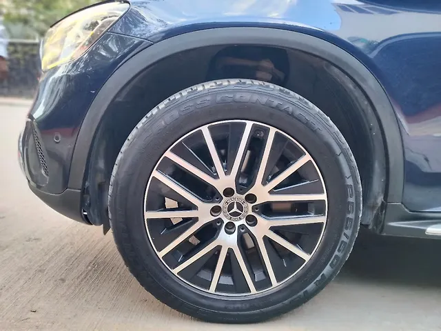 Used Mercedes-Benz GLC [2019-2023] 200 Progressive in Delhi
