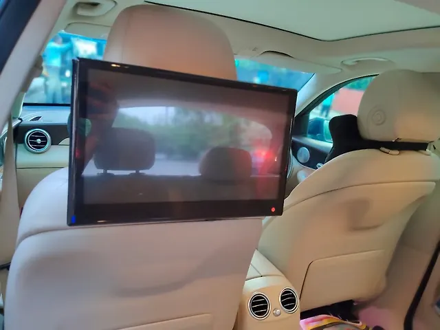Used Mercedes-Benz GLC [2019-2023] 200 Progressive in Delhi