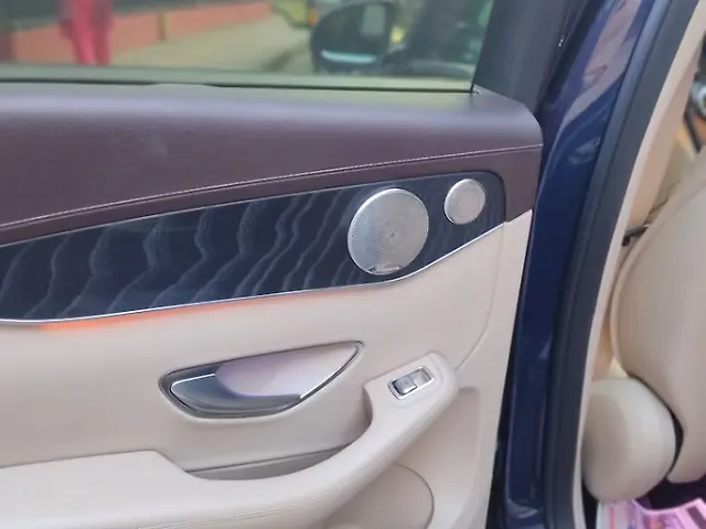 Used Mercedes-Benz GLC [2019-2023] 200 Progressive in Delhi