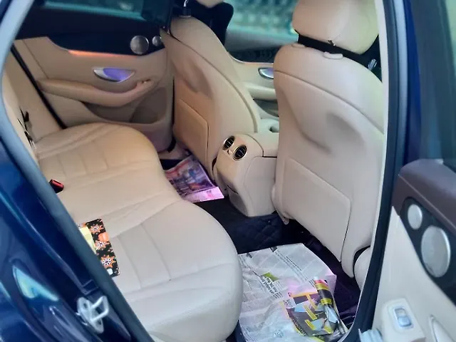 Used Mercedes-Benz GLC [2019-2023] 200 Progressive in Delhi