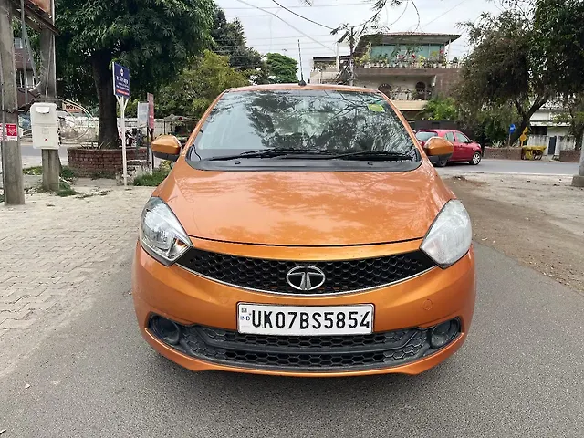 Used 2016 Tata Tiago in Dehradun
