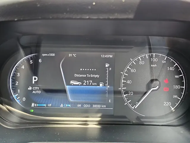 Used Tata Safari [2021-2023] XZ Plus 6 S New in Mumbai