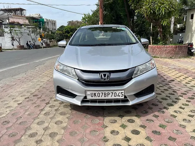 Used 2016 Honda City in Dehradun
