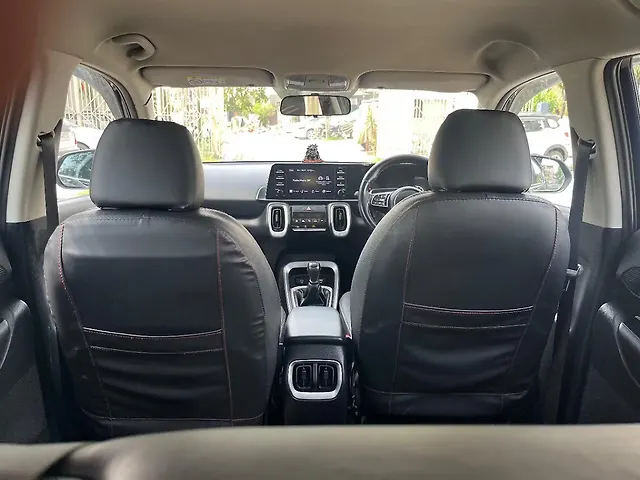 Used Kia Sonet HTK (O) Petrol 1.2L 5 Speed Manual in Dehradun