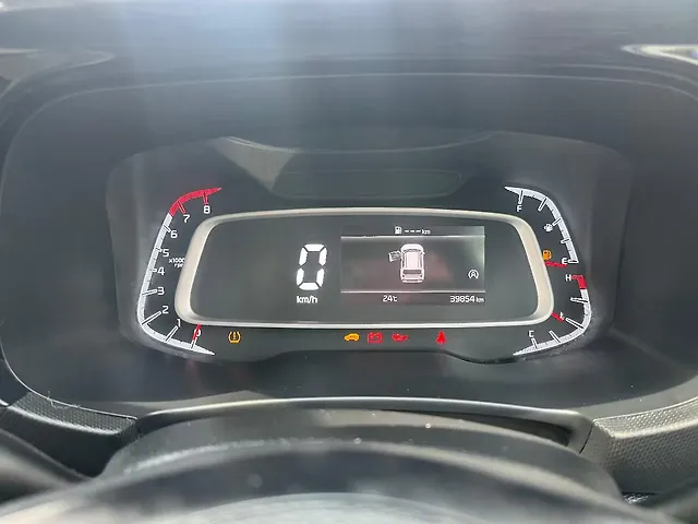 Used Kia Sonet HTK (O) Petrol 1.2L 5 Speed Manual in Dehradun