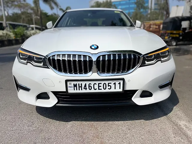 Used 2022 BMW 3 Series Gran Limousine in Mumbai