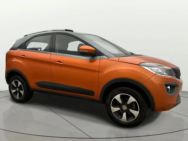 Used 2018 Tata Nexon in Ghaziabad