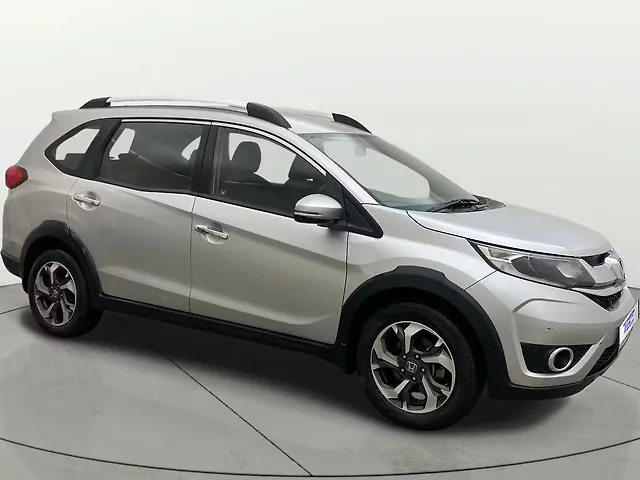 Used 2016 Honda BR-V in Hyderabad