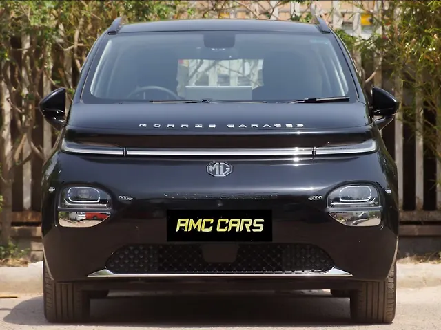 Used 2025 MG Windsor EV in Delhi