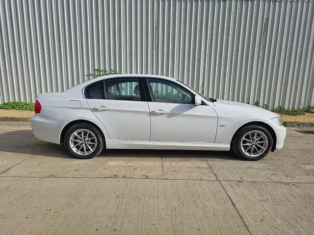 Used BMW 3 Series [2010-2012] 320d in Pune