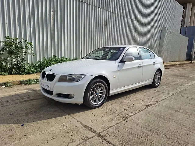 Used BMW 3 Series [2010-2012] 320d in Pune