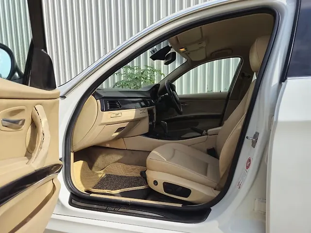 Used BMW 3 Series [2010-2012] 320d in Pune
