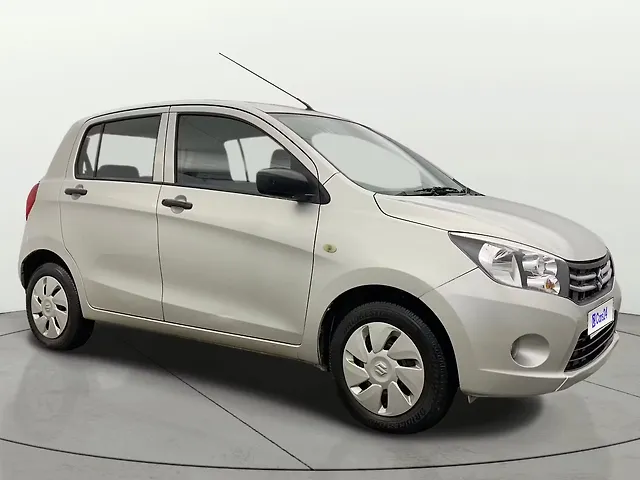 Used 2014 Maruti Suzuki Celerio in Delhi