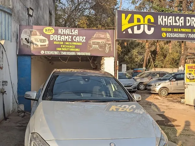 Used Mercedes-Benz A-Class [2013-2015] A 180 Sport Petrol in Jamshedpur