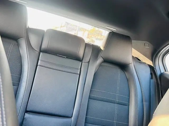 Used Mercedes-Benz A-Class [2013-2015] A 180 Sport Petrol in Jamshedpur