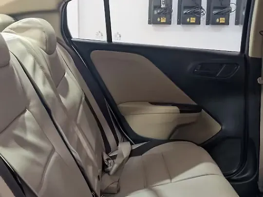 Used Honda City [2014-2017] SV Diesel in Jamshedpur