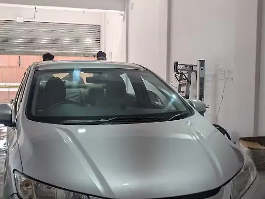 Used 2015 Honda City in Jamshedpur