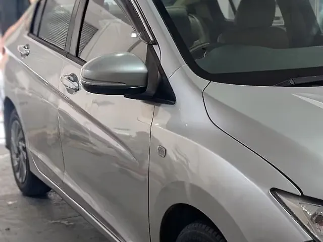 Used Honda City [2014-2017] SV Diesel in Jamshedpur