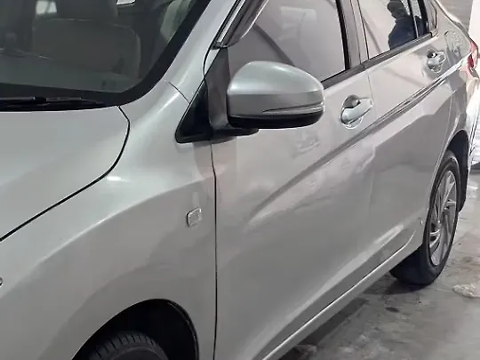Used Honda City [2014-2017] SV Diesel in Jamshedpur