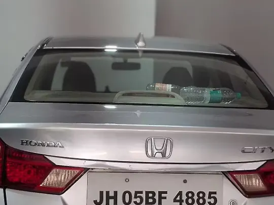 Used Honda City [2014-2017] SV Diesel in Jamshedpur