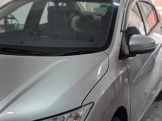 Used Honda City [2014-2017] SV Diesel in Jamshedpur