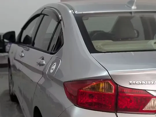 Used Honda City [2014-2017] SV Diesel in Jamshedpur