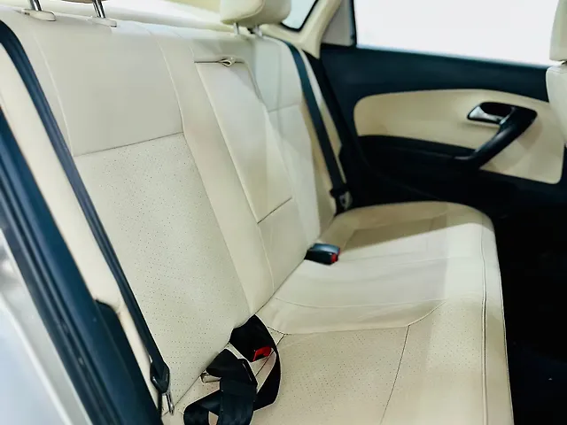 Used Skoda Rapid Style 1.5 TDI AT in Mumbai