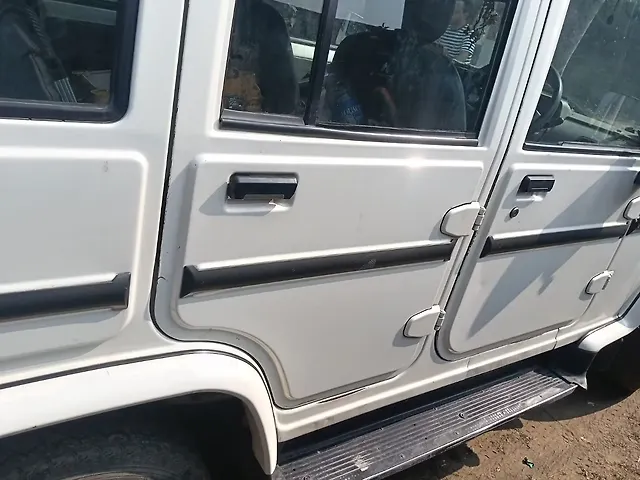 Used Mahindra Bolero [2022-2025] B4 [2022-2023] in Ranchi