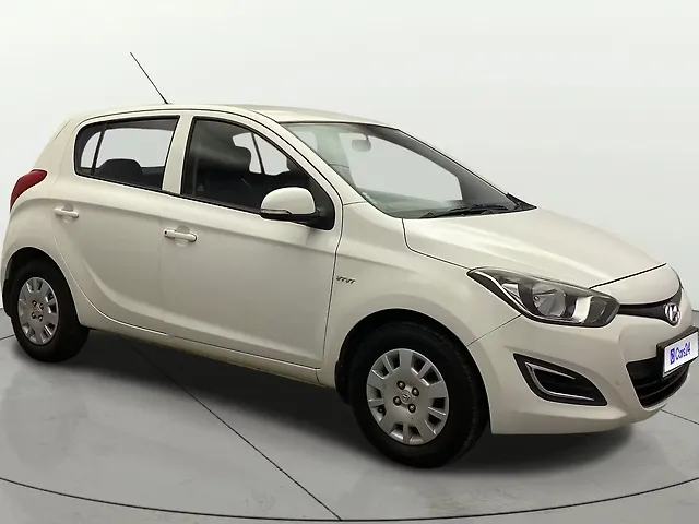Used 2013 Hyundai i20 in Kochi