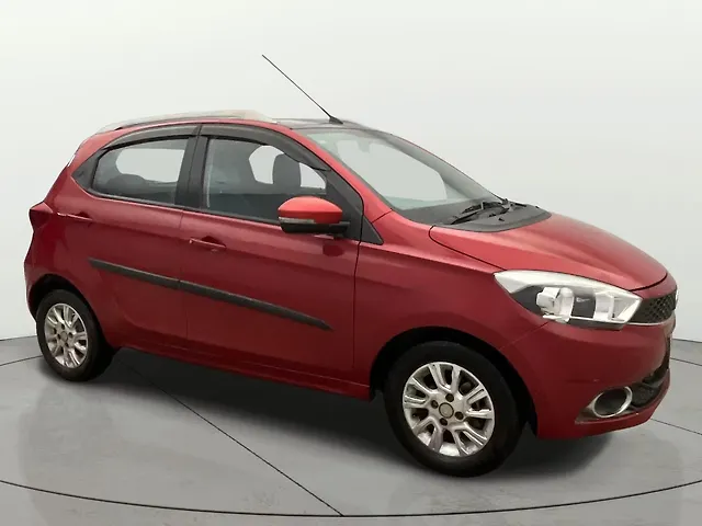 Used 2018 Tata Tiago in Noida