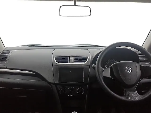 Used Maruti Suzuki Swift [2014-2018] Lxi (O) [2014-2017] in Delhi