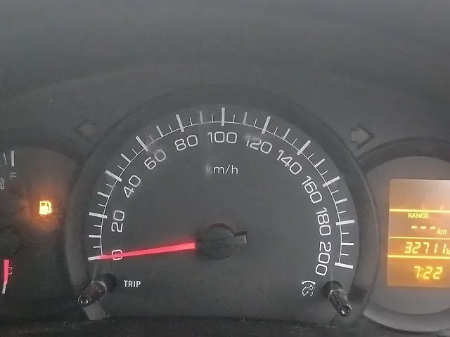 Used Maruti Suzuki Swift [2014-2018] Lxi (O) [2014-2017] in Delhi
