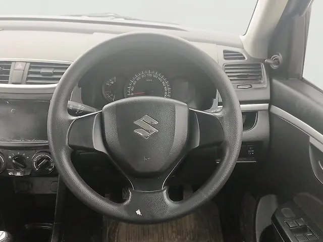 Used Maruti Suzuki Swift [2014-2018] Lxi (O) [2014-2017] in Delhi