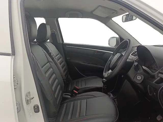 Used Maruti Suzuki Swift [2014-2018] Lxi (O) [2014-2017] in Delhi