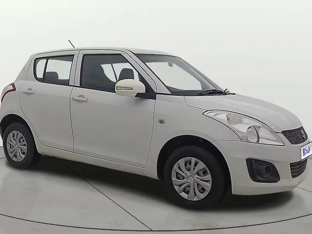 Used 2015 Maruti Suzuki Swift in Delhi