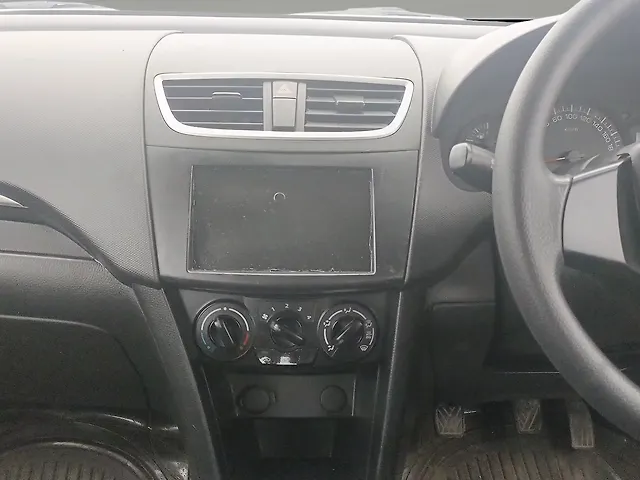 Used Maruti Suzuki Swift [2014-2018] Lxi (O) [2014-2017] in Delhi