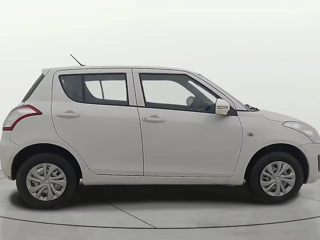 Used Maruti Suzuki Swift [2014-2018] Lxi (O) [2014-2017] in Delhi