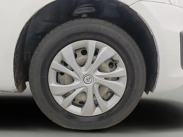 Used Maruti Suzuki Swift [2014-2018] Lxi (O) [2014-2017] in Delhi
