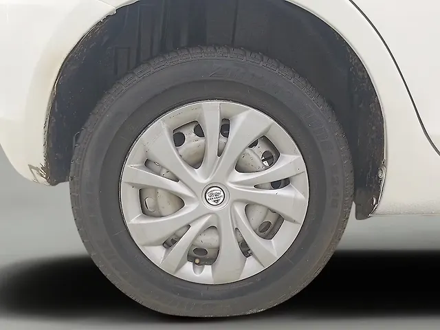 Used Maruti Suzuki Swift [2014-2018] Lxi (O) [2014-2017] in Delhi