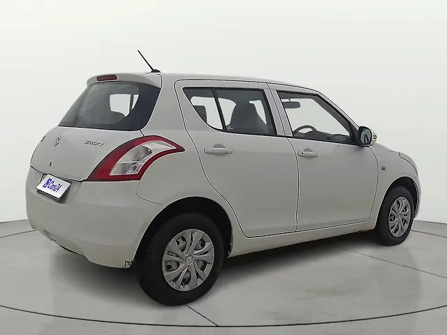 Used Maruti Suzuki Swift [2014-2018] Lxi (O) [2014-2017] in Delhi