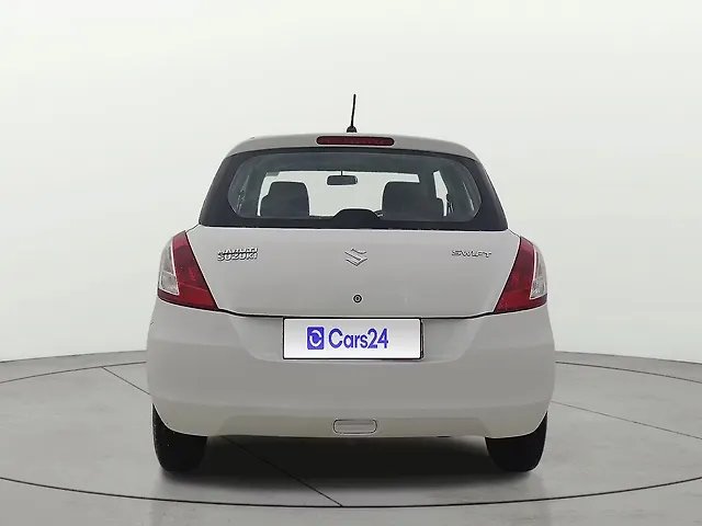 Used Maruti Suzuki Swift [2014-2018] Lxi (O) [2014-2017] in Delhi