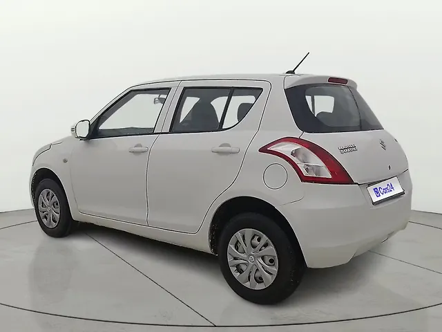 Used Maruti Suzuki Swift [2014-2018] Lxi (O) [2014-2017] in Delhi