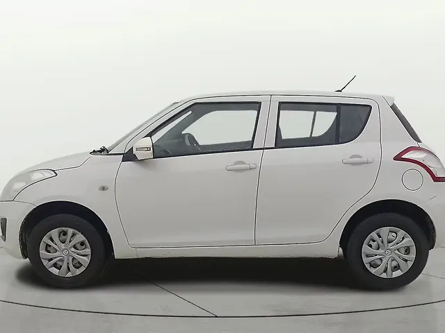 Used Maruti Suzuki Swift [2014-2018] Lxi (O) [2014-2017] in Delhi
